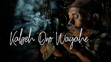 Story WA Jawa Bijak 30 detik - Kabeh Ono Wayahe | Pitutur Jowo Tentang Kehidupan Yang Menyentuh Hati