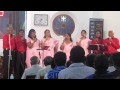 Octet Cantabile - Go light your world