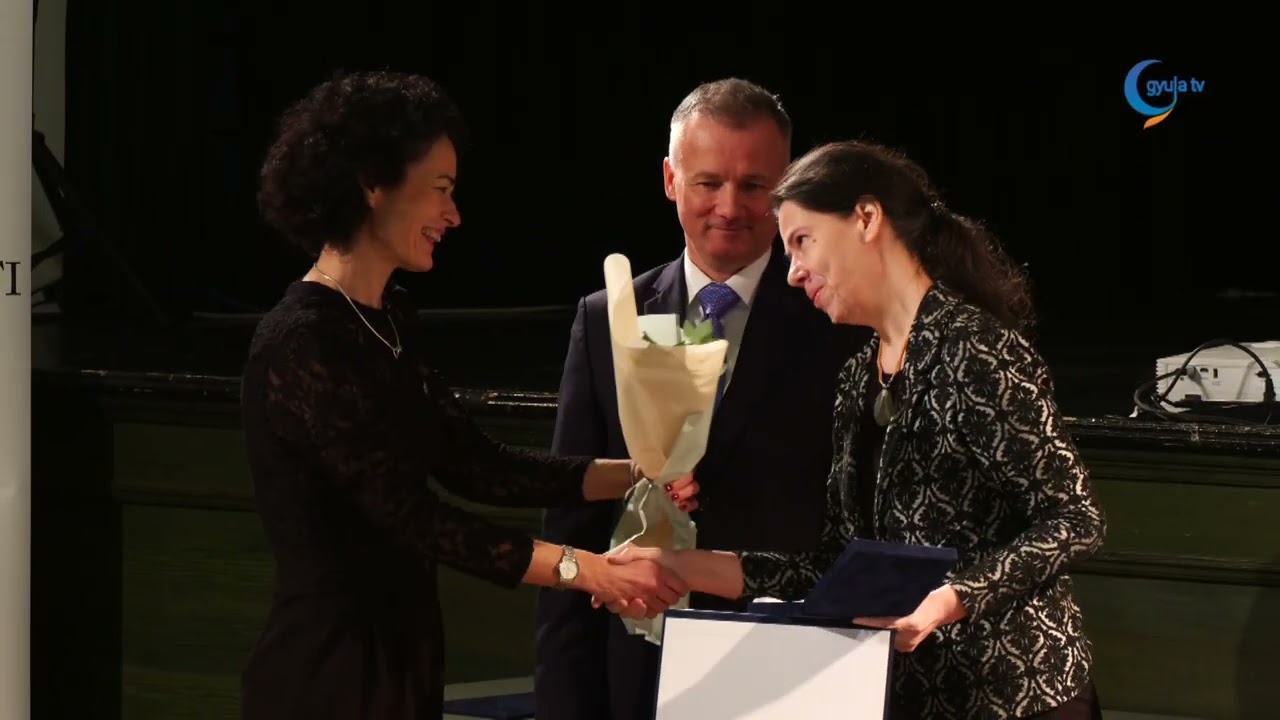 Gyula Tv Híradó 2026. 02. 27.