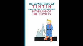 Download Lagu Tintin 1929 Tintin au pays des Soviets MP3 Download Lagu Tintin 1929 Tintin au pays des Soviets MP3