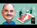 How to Run a Business Like an INVESTOR | MOHNISH PABRAI INTERVIEW (1/4)