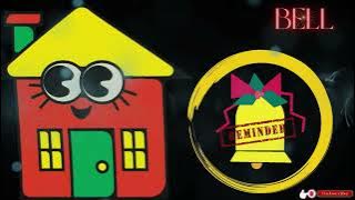 bunyi loceng | bell sound effect | ringtone | mp3