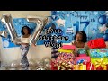 My 17th Birthday Celebration + Fidgets and Slime Birthday Vlog!