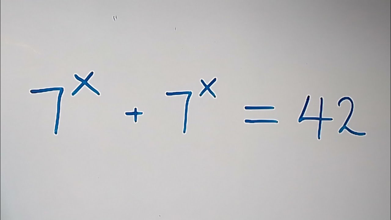 Germany | Can you solve this? | Math Olympiad - YouTube