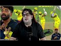 GT vs CSK Full Match Analysis | CSK प्लेऑफ्स से officially बाहर | GT on Fire 💥