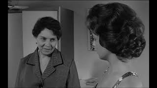La Notte - di Michelangelo Antonioni - Film Completo by Film&Clips