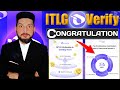 How to $ITLG Verify in Interlink Network? ✅ Complete Step-by-Step Guide (Latest Update 2026)