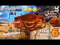 เควิน ผู้กอบกู้สถานการณ์ #6 | Overcooked!