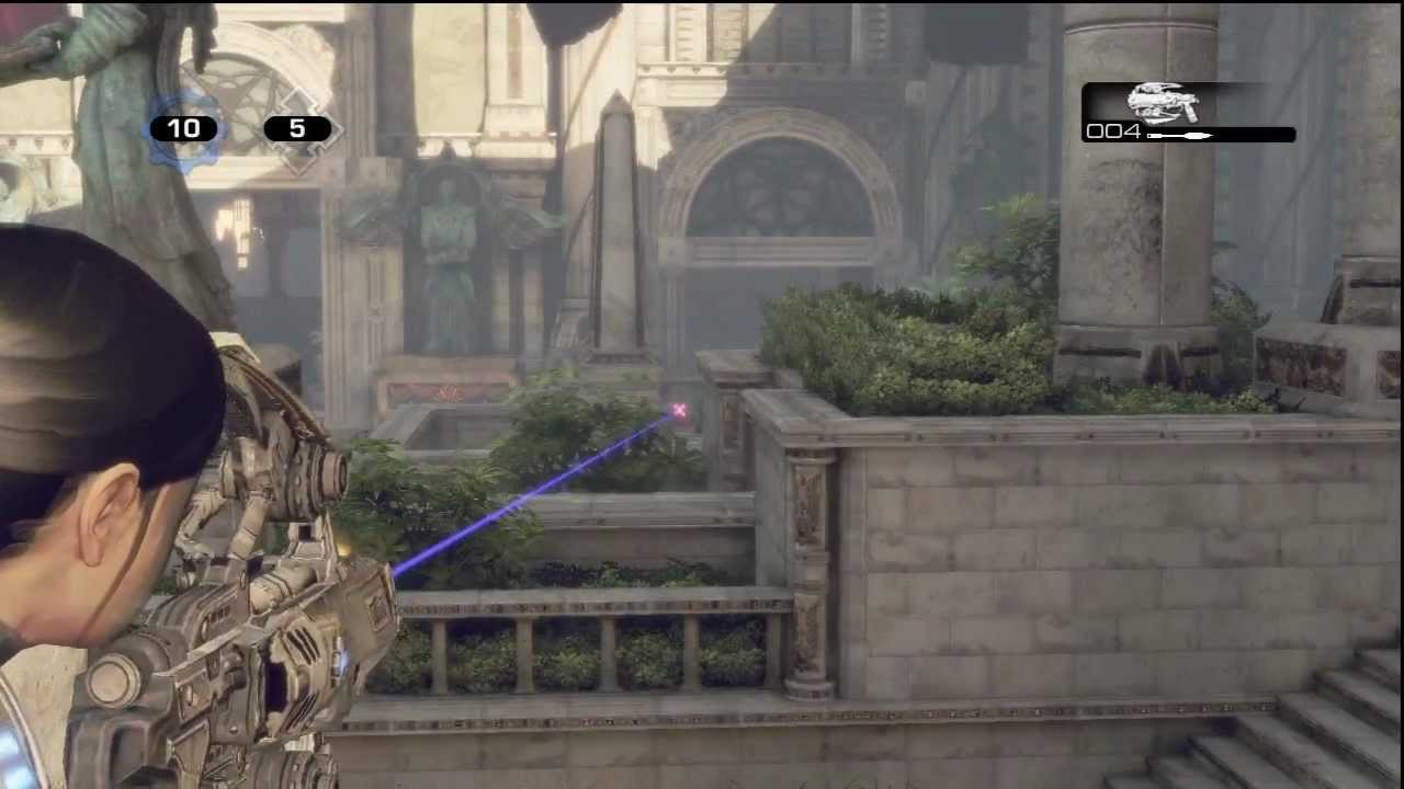 RanDomS CliPs (HDPVR#3)