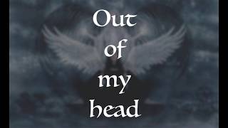 Out of my head - Theory Of A Deadman - Lyrics