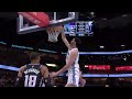 Zach Edey Highlights vs.  Sacramento Kings