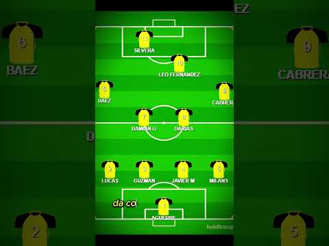 HOY JUEGA PEÑAROL