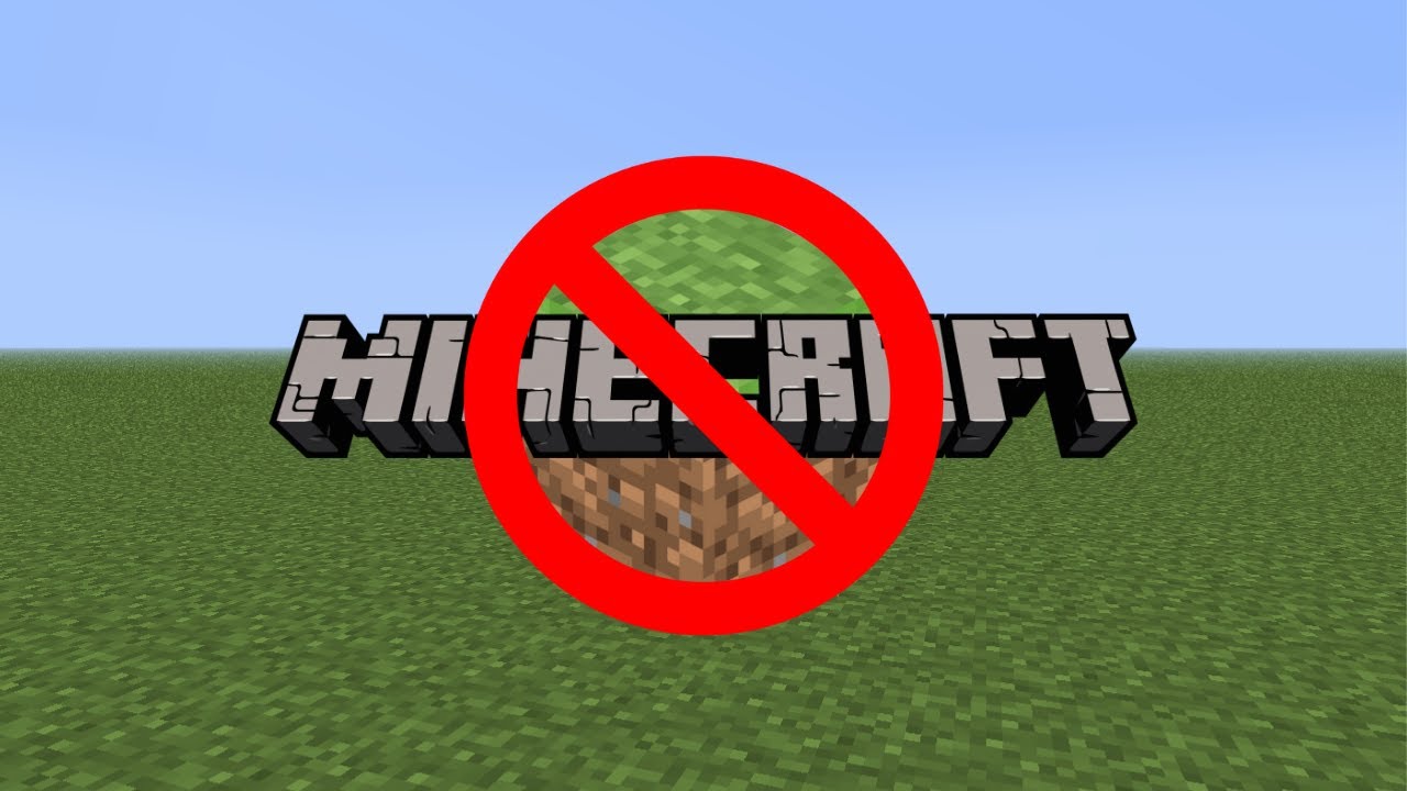 how-not-to-make-a-minecraft-video-youtube