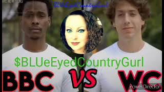 BBC vs. WC THE SIZE DEBATE #dating #relationships #interracial