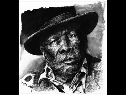 John Lee Hooker - The right time