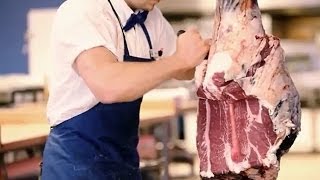 Measured changes in the quality of Canadian beef -- National Beef Quality Audit video