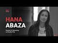 Hana's story: Becoming the best | CXL Institute