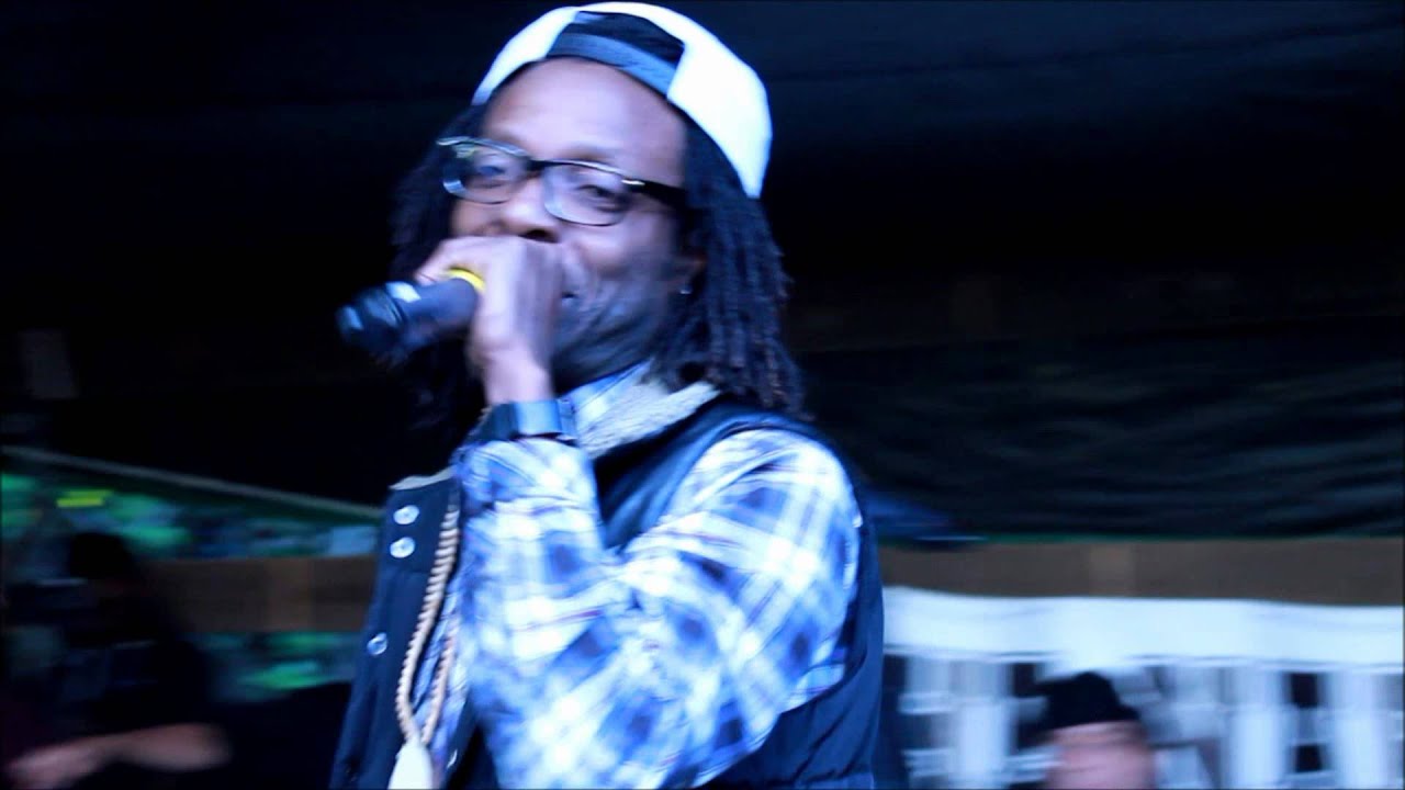 KOMO SARCANI @u NARVALOW CITY SHOW 2012 (Part 2)