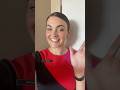 What happens when a flight attendant can’t fly?  #flightattendantlife #australianflightattendant