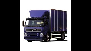 Volvo FM7 FM10 FM12 LHD RHD - Electrical Wiring Diagrams