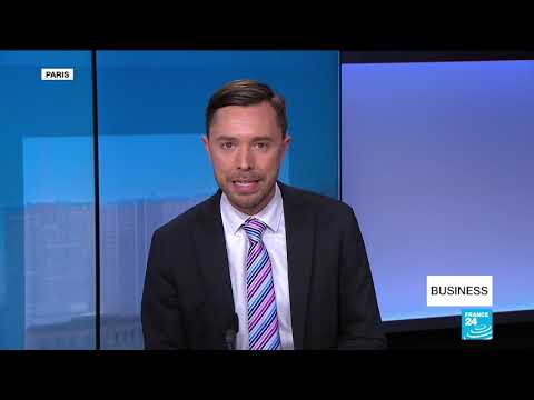 Business news 2020/09/08 01:17 p.m. - Business news 2020/09/08 01:17 p.m.