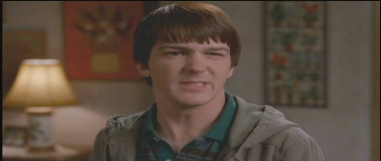 Superhrdina [CZ] - Nejlepší Scéna [HD 1080 - Best Quality ]