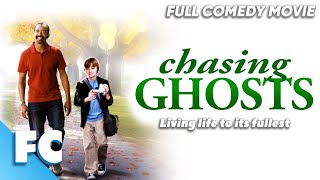 Chasing Ghosts | Full Comedy Drama Movie | Free HD Film | Tim Meadows, Toby Nichols | FC