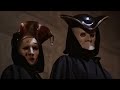 Eyes Wide Shut - Jocelyn Pook - Backwards Priests  (Ritual Scene)