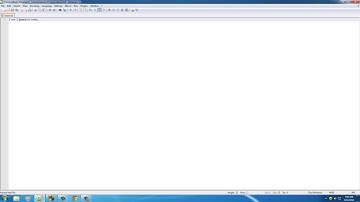 C Programming Tutorial   53   Random File Access HD