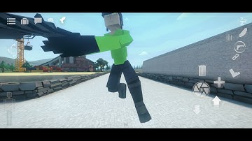 how to rocket jump in gorebox