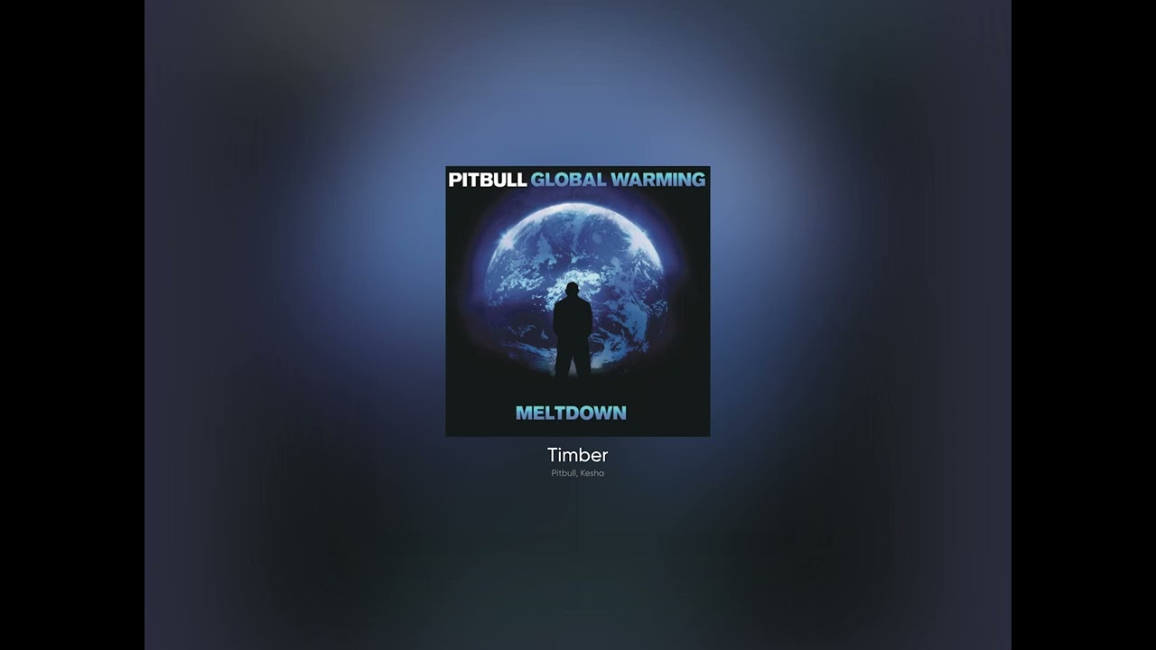 Timber - Pitbull, Kesha (Acapella - Vocals Only)