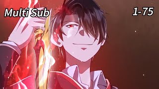 Download Lagu 💥【New】【Multi Sub】Global Terror: Billionaire's Gambit EP1-75 #anime #animation MP3 Download Lagu 💥【New】【Multi Sub】Global Terror: Billionaire's Gambit EP1-75 #anime #animation MP3