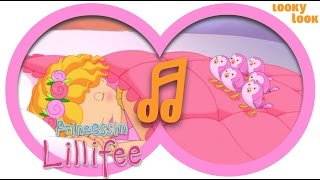 Vignette de la vidéo "Prinzessin Lillifee Lied: Flieg mit mir"