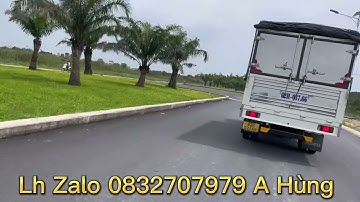 View công viên giá ngộp thở đường nhựa A18 thông đường 24A qua đại lộ shr riêng cc trong ngày