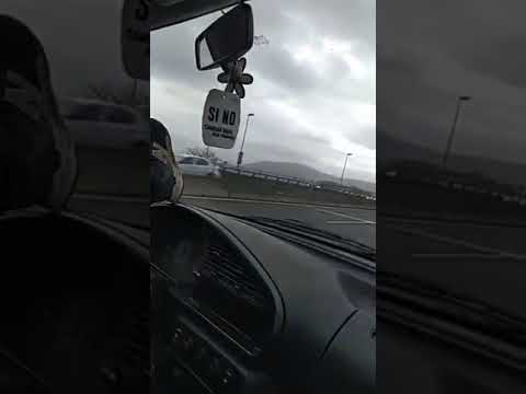 Conducci&oacute;n temeraria