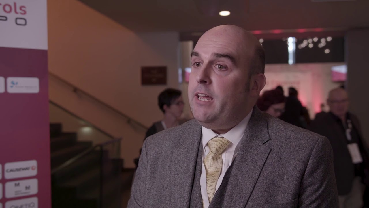 Interview 2 Richard Dealhoy, Project Controls Director, Wood Group