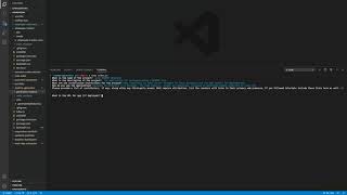 Famous Good README Generator CLI App Demo Profile