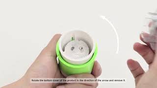 Yuwell Anytime 5P Cgm