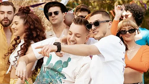 Elvana Gjata X Bardhi X Dj Gimi-O - EX (sped up)