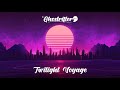 Ghostrifter Official - Twilight Voyage [Synthwave]