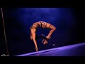 Kym Chia - Miss Pole Dance Australia Champion 2022