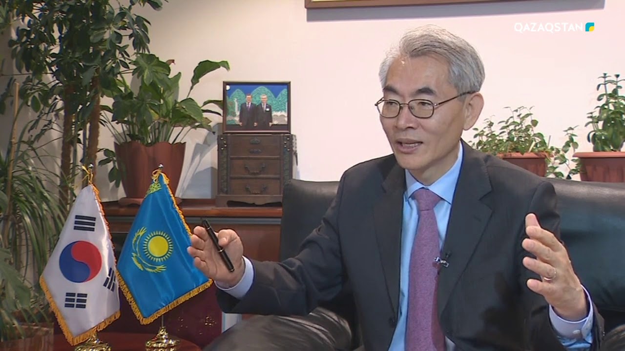 Arnaiy joba (Арнайы жоба) - Елдестірмек елшіден