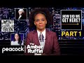 Systemic racism no thanks  every how did we get here part 1  the amber ruffin show