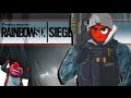 Rainbow Six: Siege | &quot;I&#39;m Going BUCK WILD!&quot; (You F*CKED w/ the WRONG ONE!) (Dust Line)