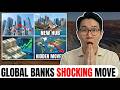 11 Global Banks Secretly Expanding in Australia And Almost Nobody Noticed