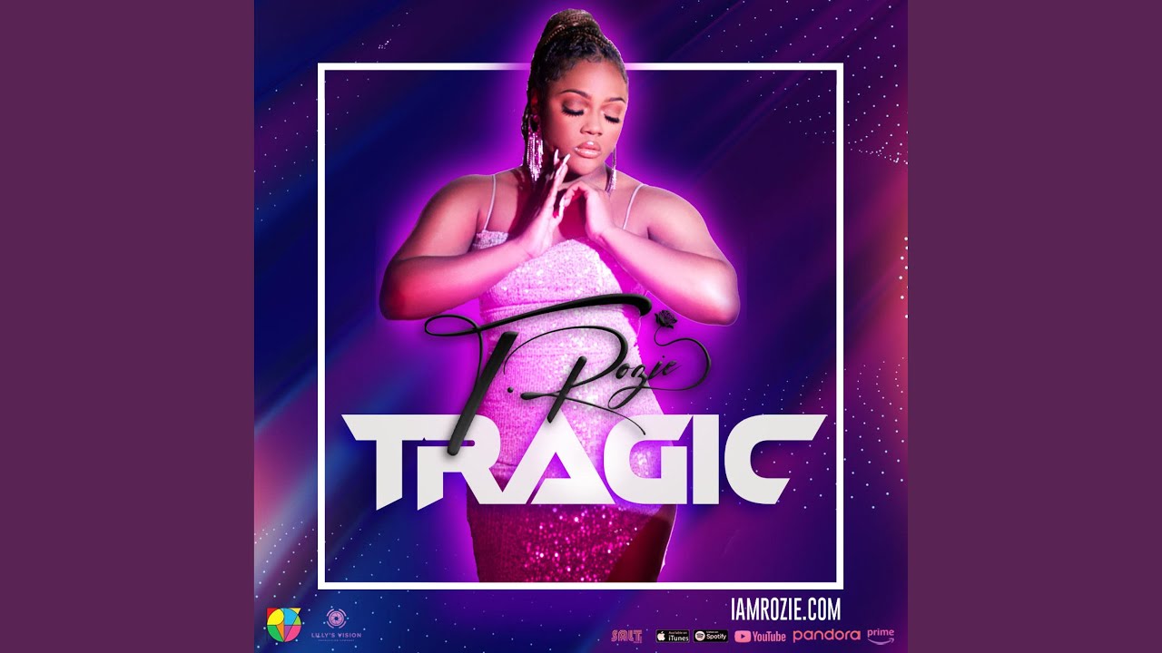 Watch Tragic (Radio Edit) on YouTube Watch Tragic (Radio Edit) on YouTube