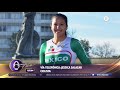 #Entrevista Edgardo Hernández, presidente de la Federación de Ciclismo I Caso Jessica Salazar