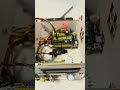 TP : maison connectée sur le passive buzzer