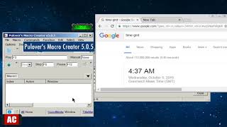 Use Pressing a Key Two Times as a Shortcut on Windows-ATNSOFT Key Manager screenshot 5