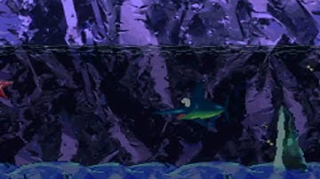 Donkey Kong Country 2 102% Walkthrough : K. Rool